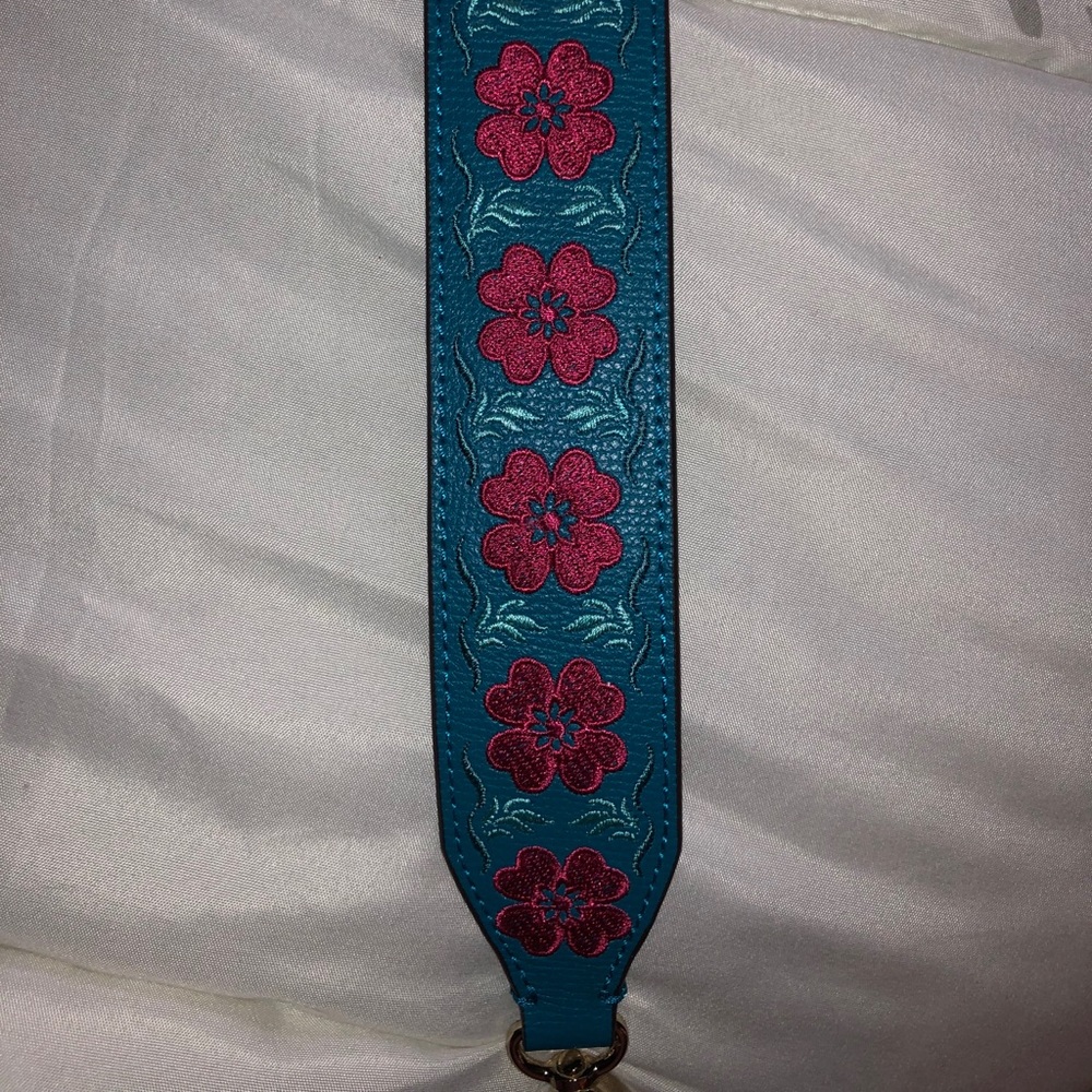 NWOT HENRI BENDEL PURSE STRAP